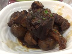 -明珠湖天鹅苑·农家菜馆