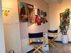 -Dinoo 片场咖啡(酒仙桥店)