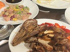-乐咖啡西餐厅(太湖皇冠假日酒店)