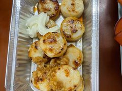 -强记龙虾钳(定安里店)