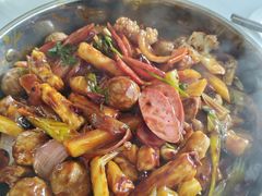 -来御来三汁焖锅(万邦店)