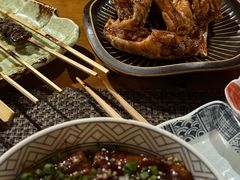 -半藏居酒屋(香港花园店)