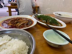 -老字号怡玺·藿香雅鱼(20年雅安店)