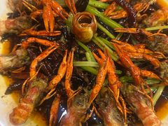 -红盔甲·小龙虾(天钥桥店)