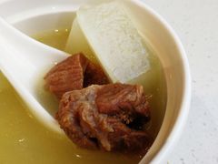 -港久茶餐厅(鹭洲里店)