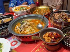 -老燕皇·南京菜(玄武湖店)