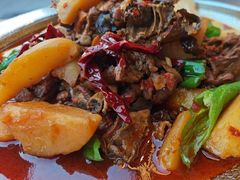 -那拉提之疆·新疆菜(美院店)