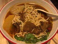 -阿当·小炒牛肉面(人广店)