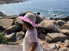 -广东惠东海龟国家级自然保护区