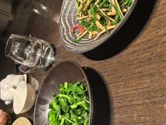 -彩丰楼中餐厅(佘山世茂洲际酒店)