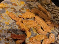 -燚青春东北泥炉烤肉(百合店)