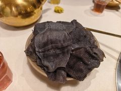 -岗上渣渣老火锅(两路口店)