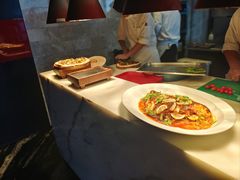 -西安W酒店·WEI全味西餐厅
