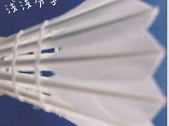 -V7动力羽毛球会馆