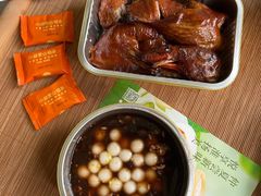 -小厨娘淮扬菜(天印大道店)