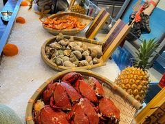 -嘉兴华美达酒店(秦逸路店)