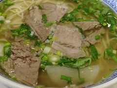 -尹兰楼西北风情餐厅(嘉定店)