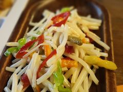 -隔壁老王·家常云南菜(花巷店)