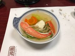 -蟹道乐(網元別館店)
