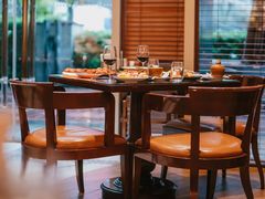 -广州富力丽思卡尔顿酒店