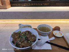 -熊吞·大碗丼烧肉饭(正弘城店)