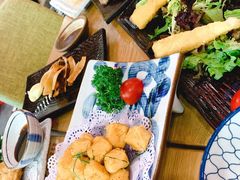 -八间(合生汇店)