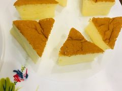 芝士蛋糕-广州酒家(昌岗地铁站店)