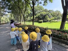 -惠洛克国际儿童之家(绿博园中心)