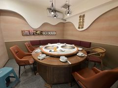 包房-遇东北林区铁锅炖(南开店)