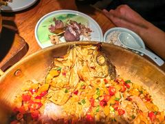 -沅江水·湖南家宴(南村万博长隆商圈店)