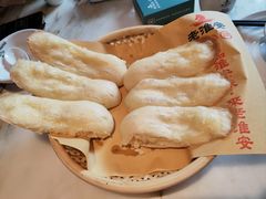 -老淮安·淮安菜(周恩来纪念馆店)