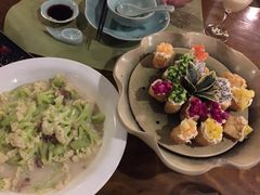 -梧桐花园餐厅(新城店)