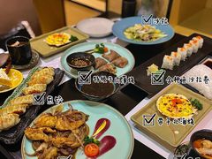 -松临·铁板烧&Omakase(神农店)