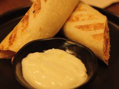 -Uncle Kosto科斯托·中东菜