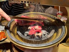 -西塔老太太泥炉烤肉(北京亚运村店)