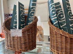 -老梦面包 CHEZMOREL(三源里店)