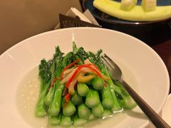 -万豪中餐厅·粤菜·北京粤财JW万豪酒店