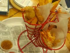 Shrimper's&nbsp;Heaven-阿甘虾餐厅(Maui)
