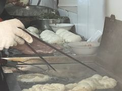 -老方子馅饼粥(台东店)