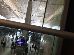 -翠华餐厅(香港国际机场店)