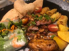 -米纸越南小馆(金鹰世界店)