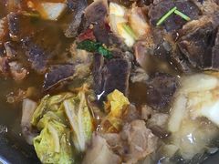 -河间老万驴肉火烧(福建北路店)