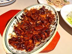 -顺鹅季·非遗烧鹅(六道口店)