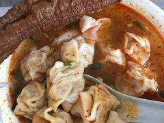 馄饨-巧手馄饨(箍桶巷店)