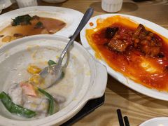 -佛有缘素食馆·荔湾老字号(陈家祠首店)