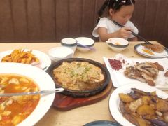 -东北风(江北万达店)