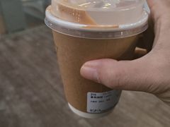 -Manner Coffee(徐汇滨江店)