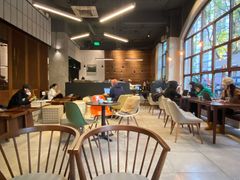 -VESH COFFEE(定西路店)