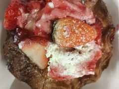 -BUTTERFUL&CREAMOROUS 黄油与面包(三里屯太古里店)
