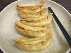 -李记清真馆(打钉巷店)